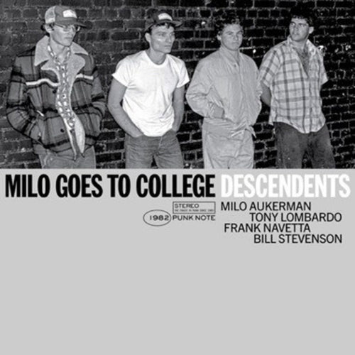 Descenedents