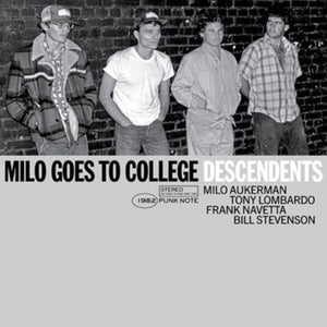 Descenedents