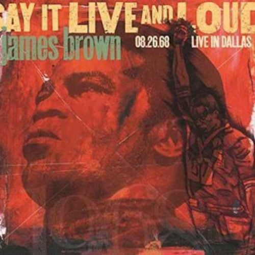James Brown