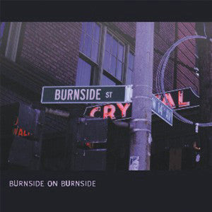 R.L. Burnside