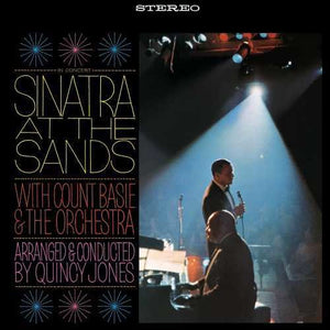 Frank Sinatra