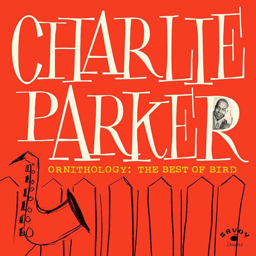 Charlie Parker
