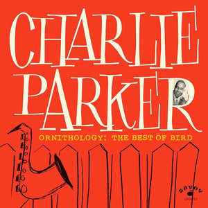 Charlie Parker