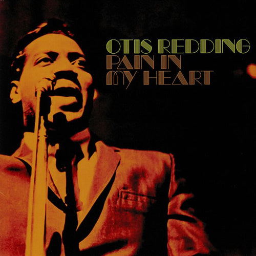 Otis Redding