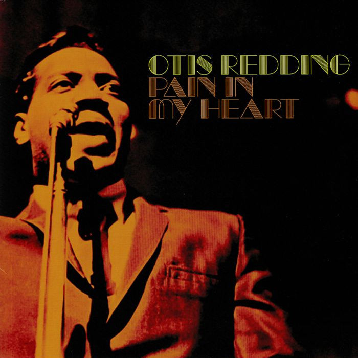 Otis Redding