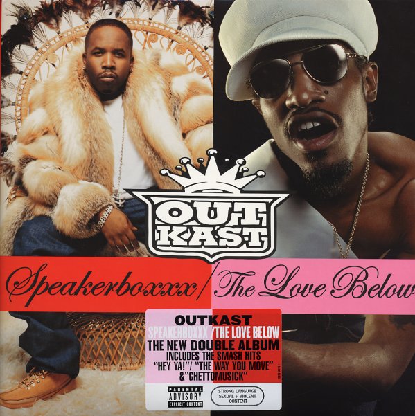 Outkast