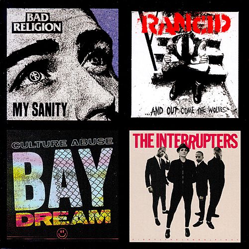 Various (Epitaph Record Store Day 2019)