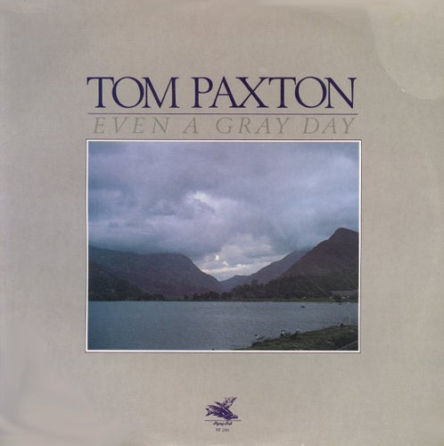 Tom Paxton