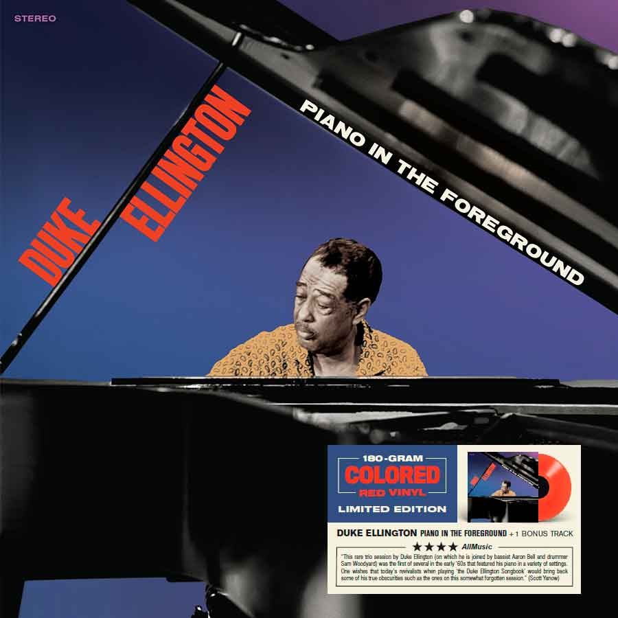 Duke Ellington