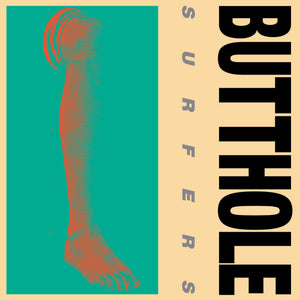 Butthole Surfers