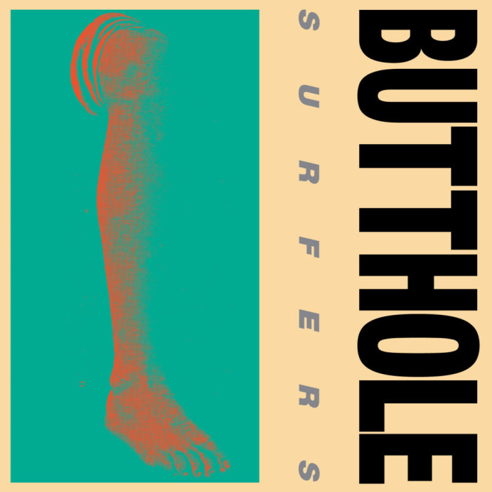 Butthole Surfers