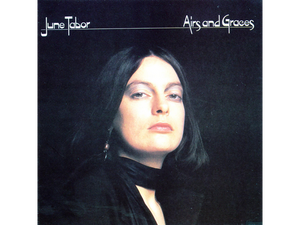 June Tabor