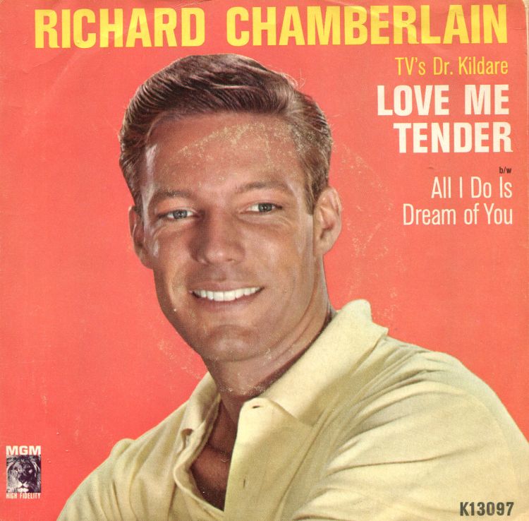 Richard Chamberlain