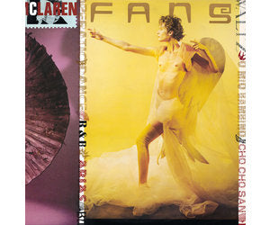 Malcolm Mclaren