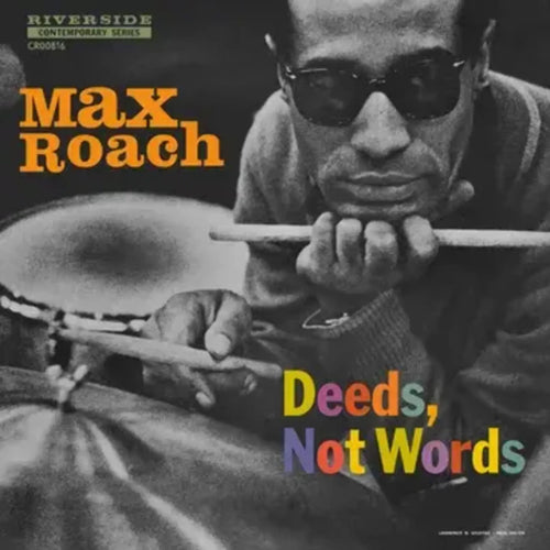 Max Roach