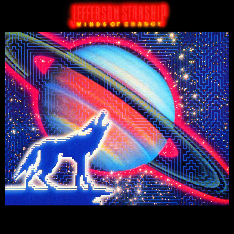 Jefferson Starship