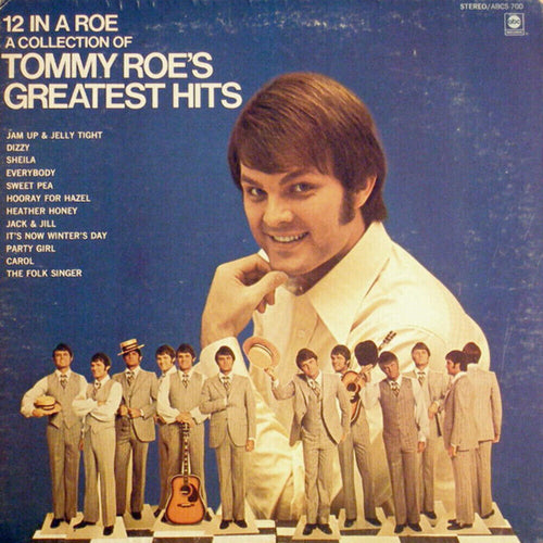 Tommy Roe