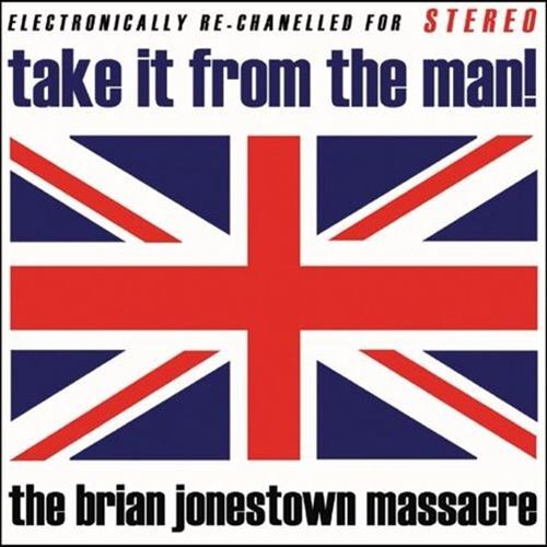 Brian Jonestown Massacre