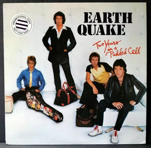 Earth Quake