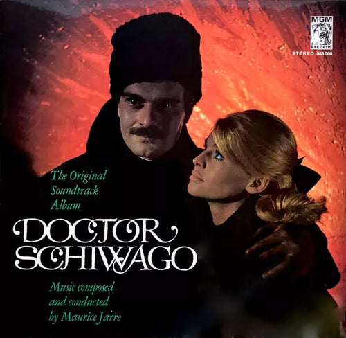 Soundtrack (Doctor Schiwago)