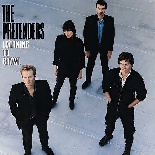Pretenders