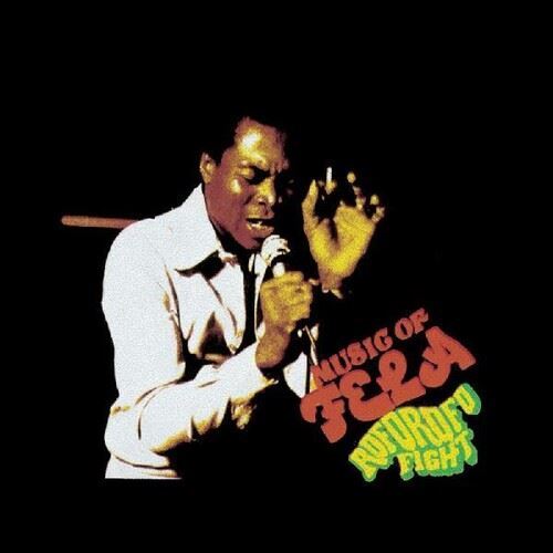Fela Kuti