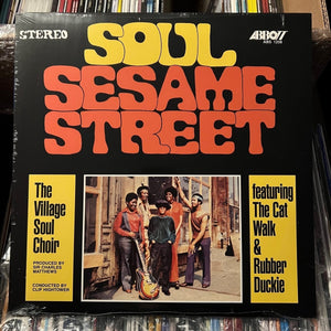Village Soul Choir