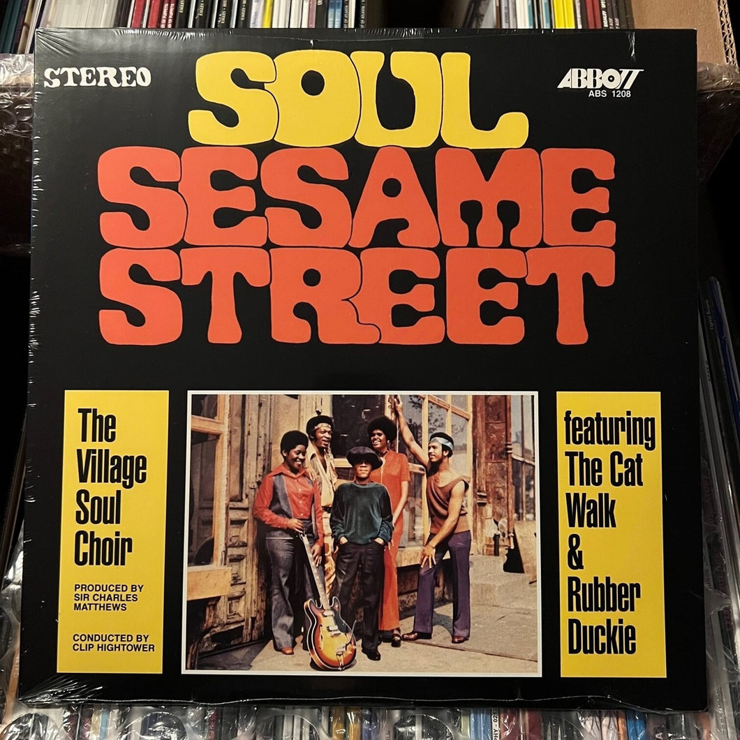 Village Soul Choir