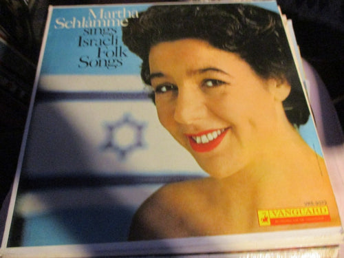 Martha Schlamme