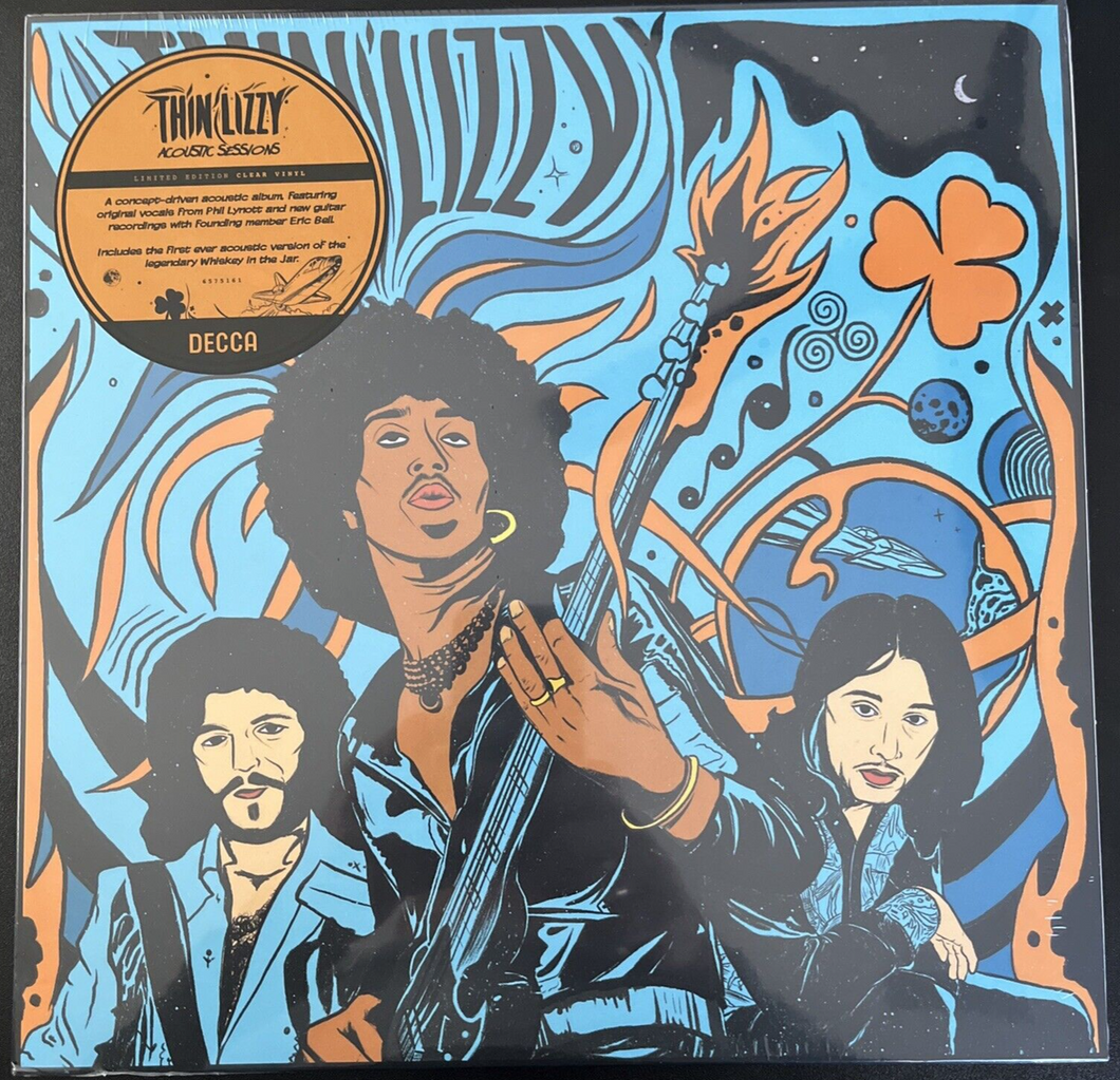 Thin Lizzy