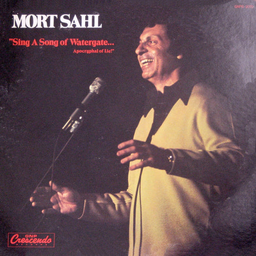 Mort Sahl