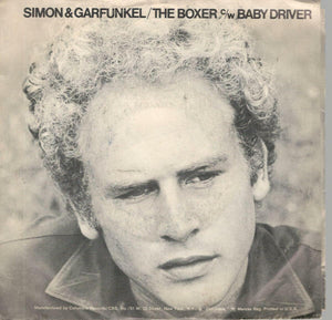 Simon & Garfunkel