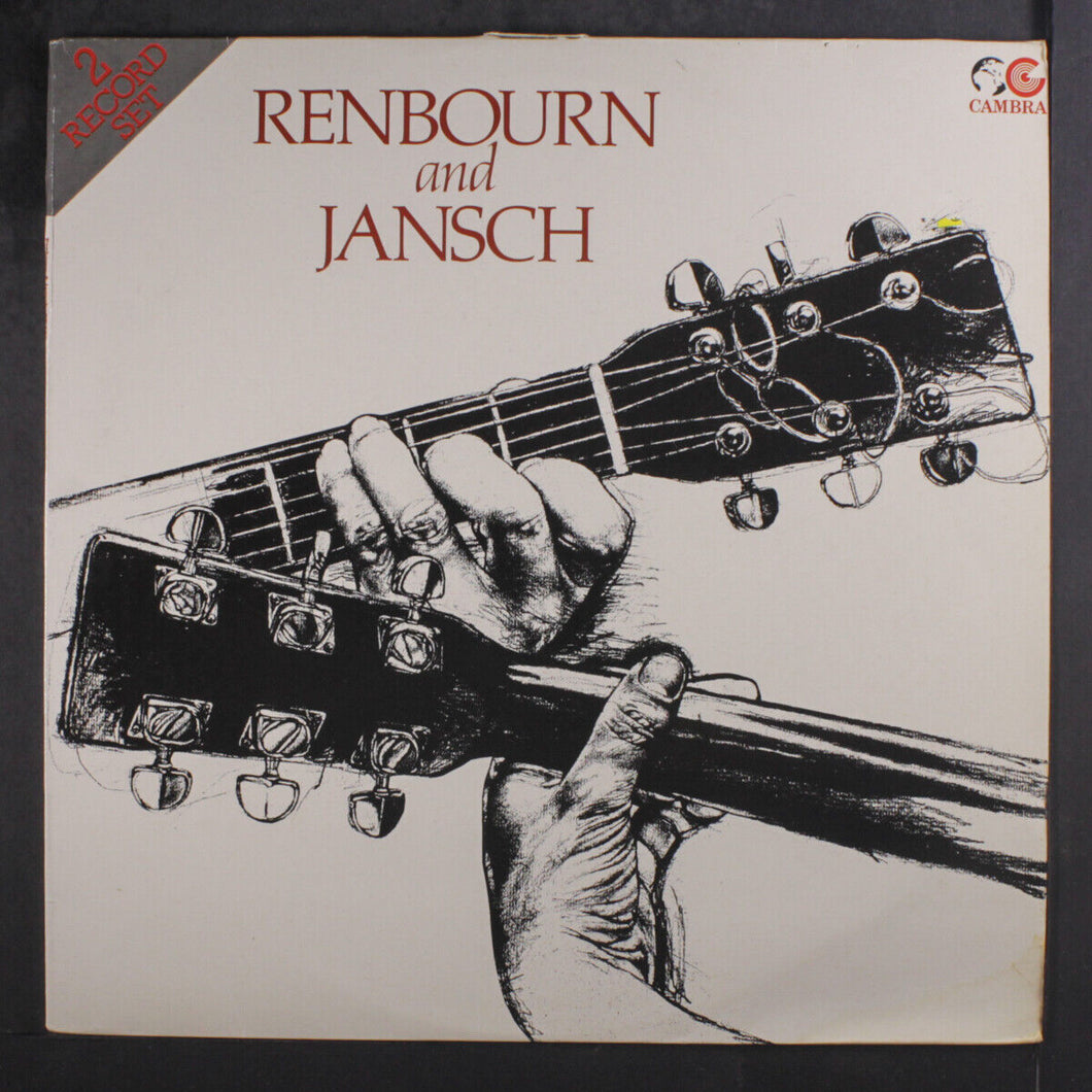 Renbourn and Jansch