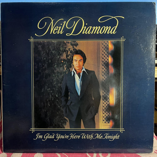 Neil Diamond