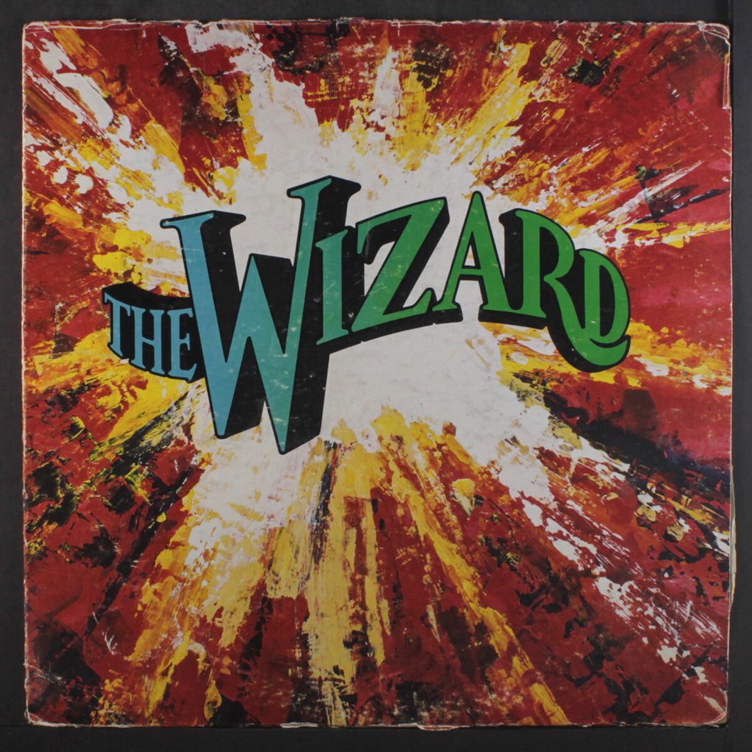 The Wizard