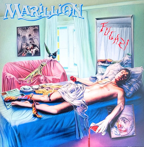 Marillion