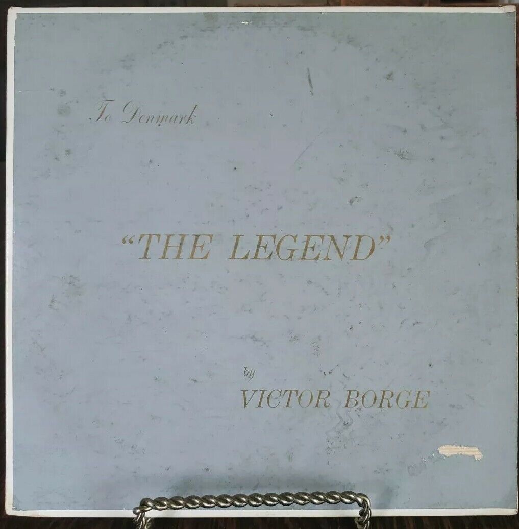 Victor Borge