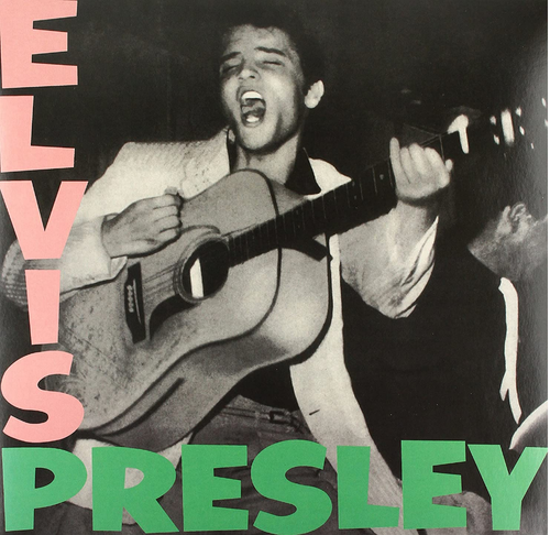Elvis Presley