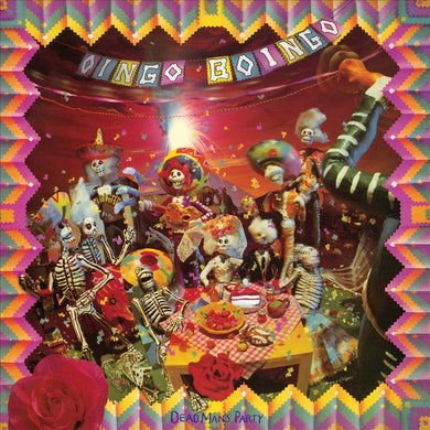 Oingo Boingo