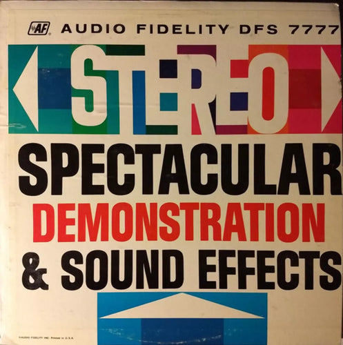 Audio Fidelity