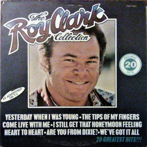 Roy Clark