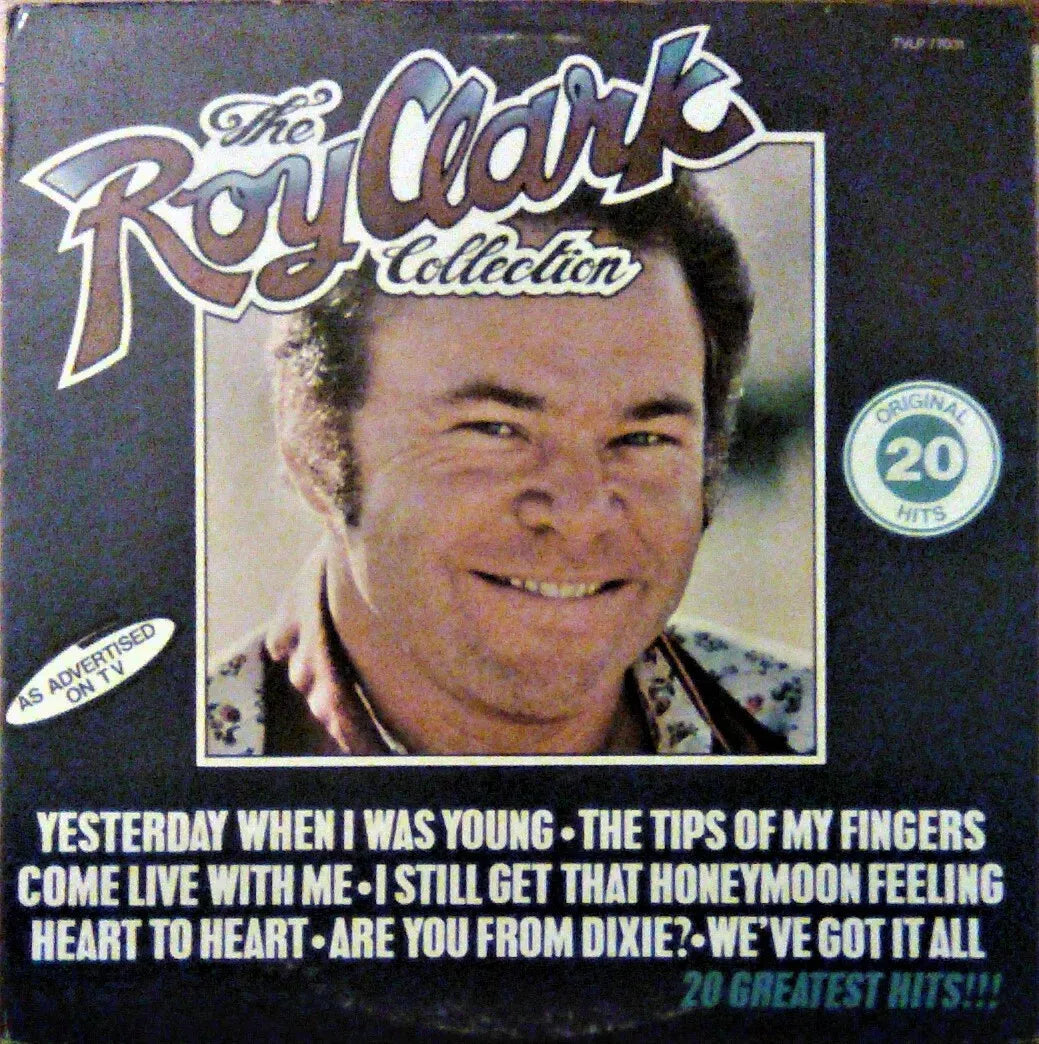 Roy Clark