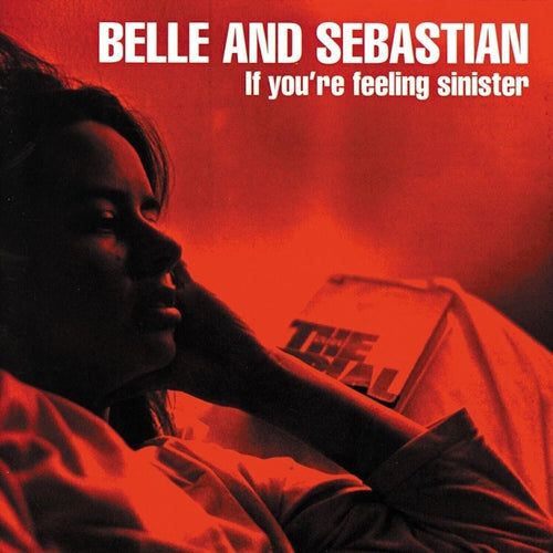 Belle & Sebastian