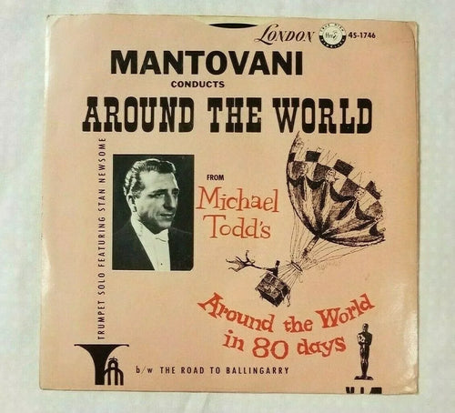 Mantovani