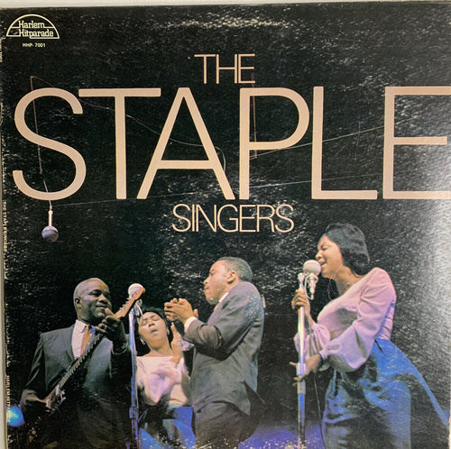 Staple Singers