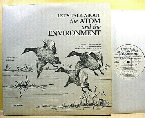 U.S. Atomic Energy Commission