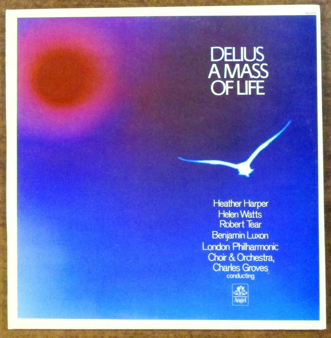 Delius