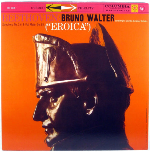 Beethoven: Bruno Walter