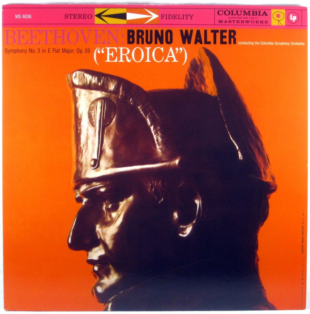 Beethoven: Bruno Walter