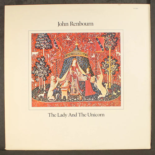 John Renbourn
